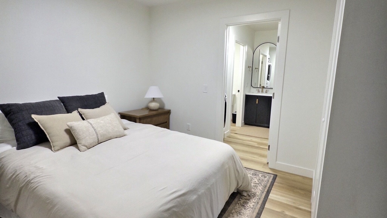 Photo of Bedroom in Rabbit Creek