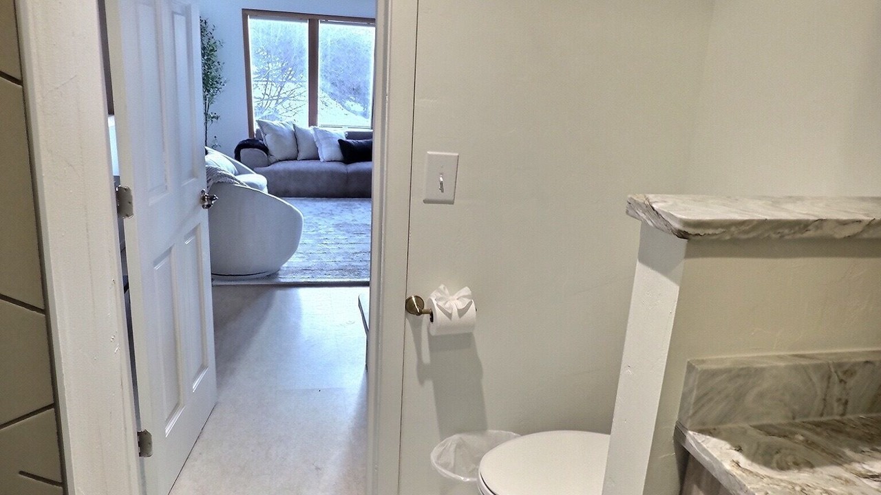 Photo of Bathroom in Rabbit Creek