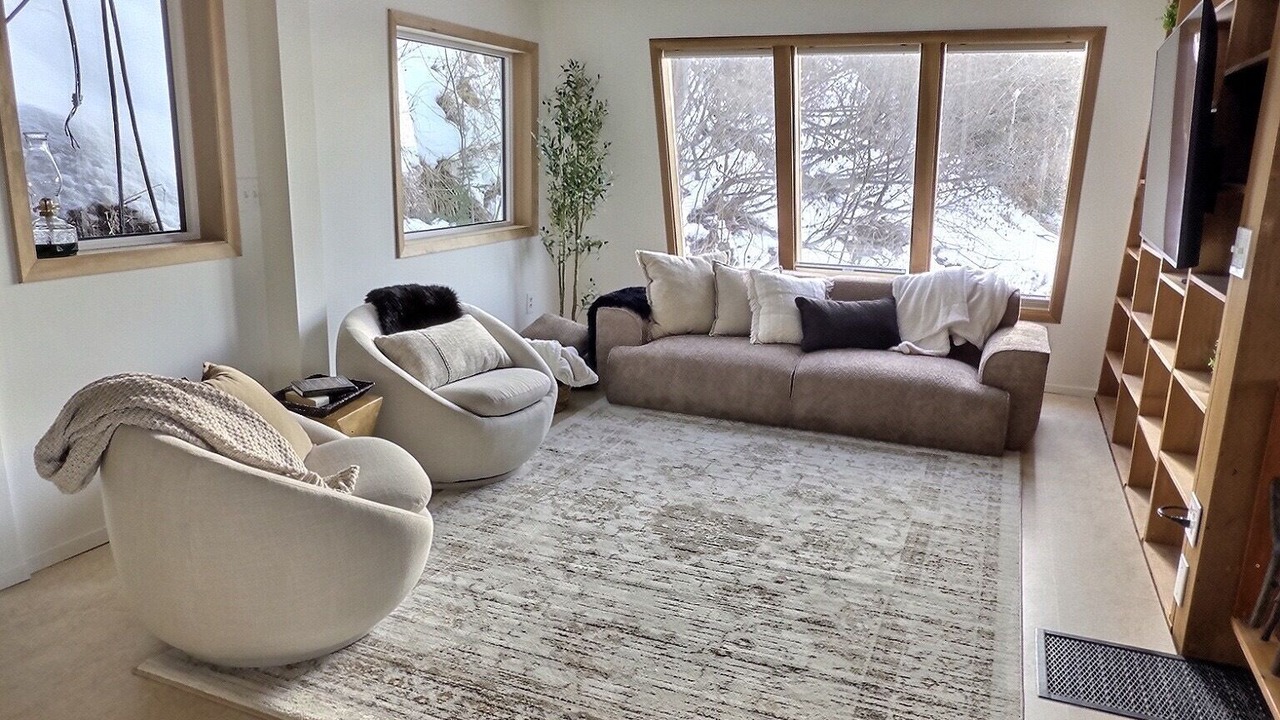Photo of Livingroom in Rabbit Creek