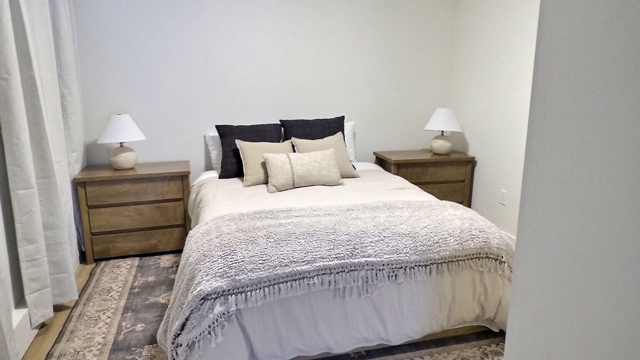 Photo of Bedroom in Rabbit Creek