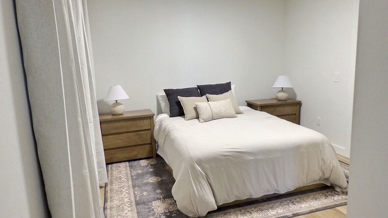 Photo of Bedroom in Rabbit Creek