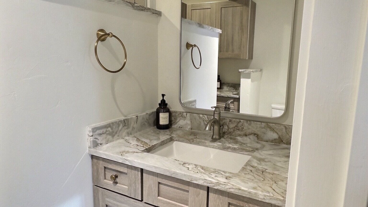 Photo of Bathroom in Rabbit Creek