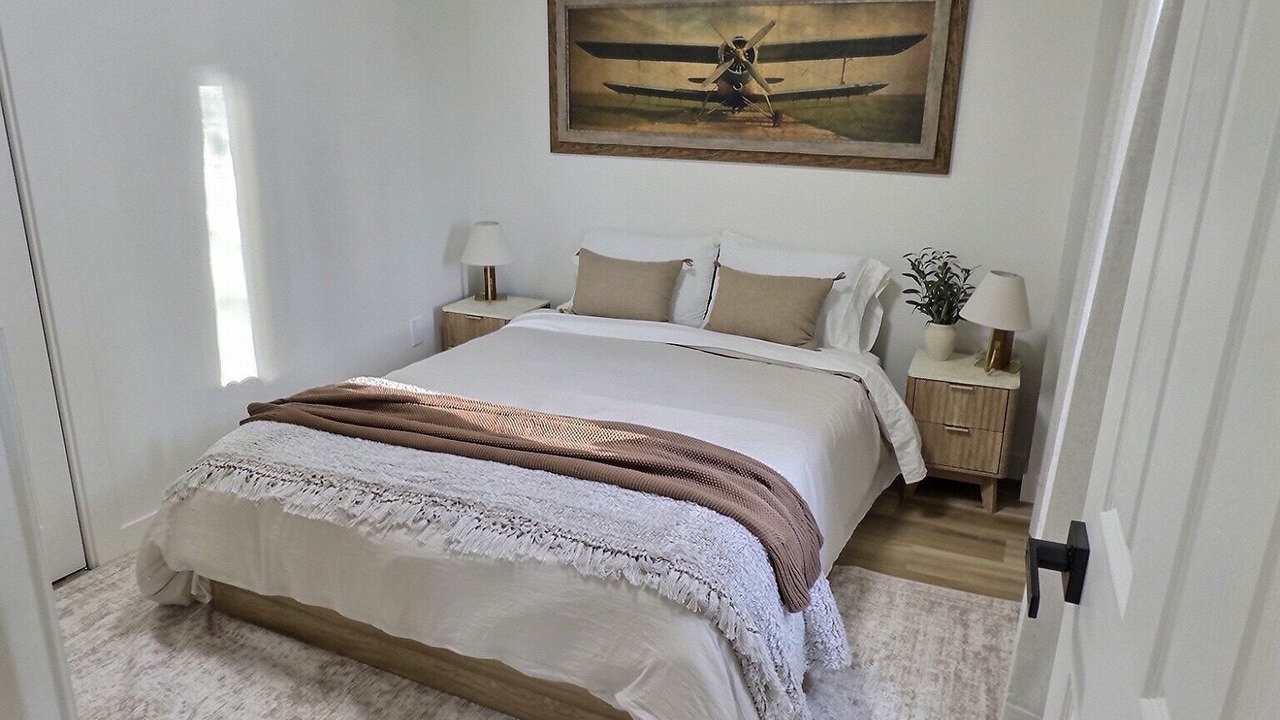 Photo of Bedroom in Rabbit Creek