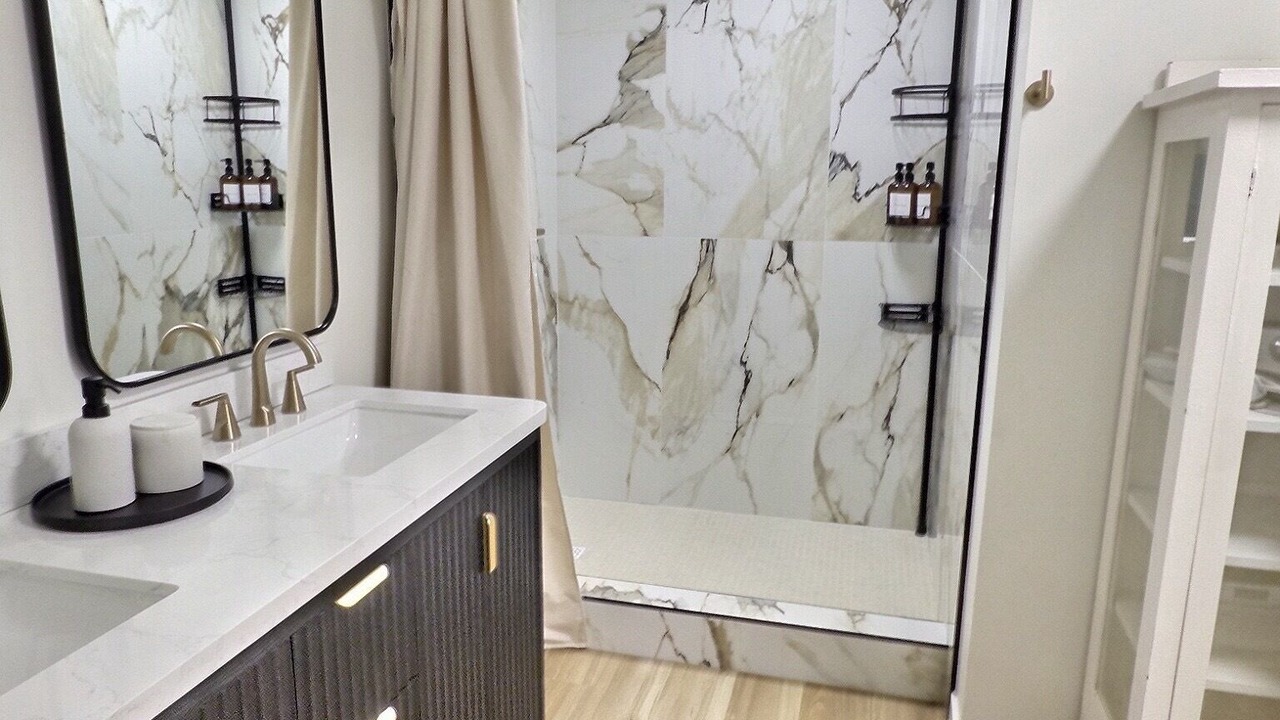 Photo of Bathroom in Rabbit Creek