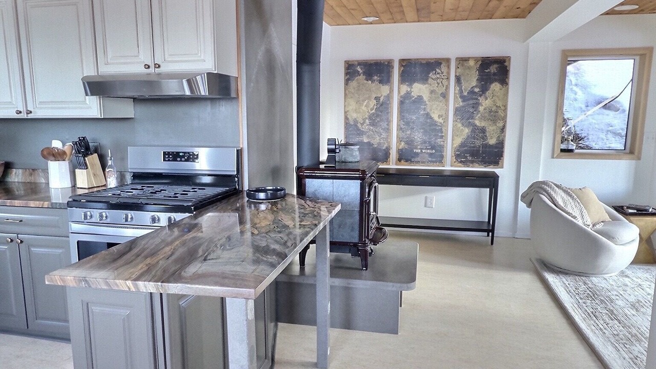 Photo of Kitchen in Rabbit Creek