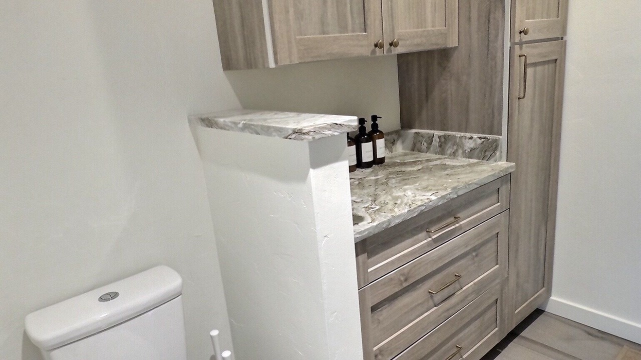Photo of Bathroom in Rabbit Creek