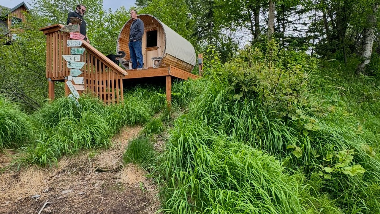 Photo of Outdoor in Rabbit Creek