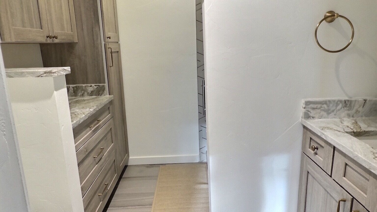 Photo of Bathroom in Rabbit Creek