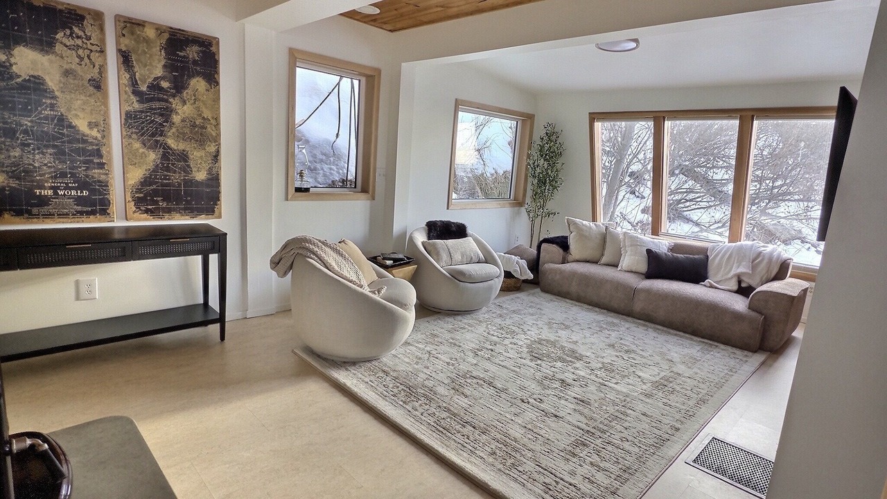 Photo of Livingroom in Rabbit Creek