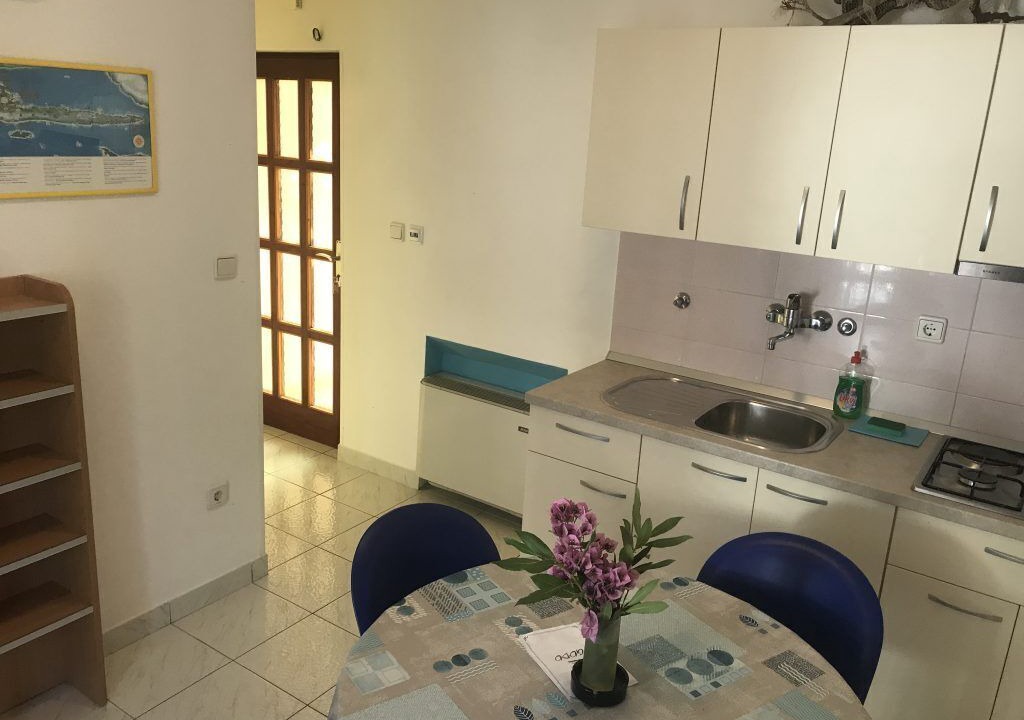 Photo of Kitchen in Sveta Nedjelja