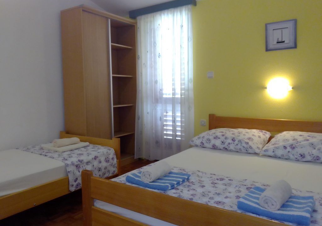 Photo of Bedroom in Sveta Nedjelja