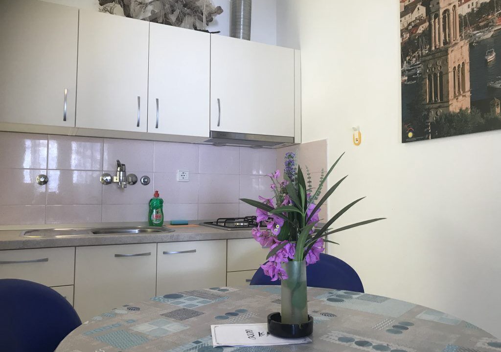 Photo of Kitchen in Sveta Nedjelja