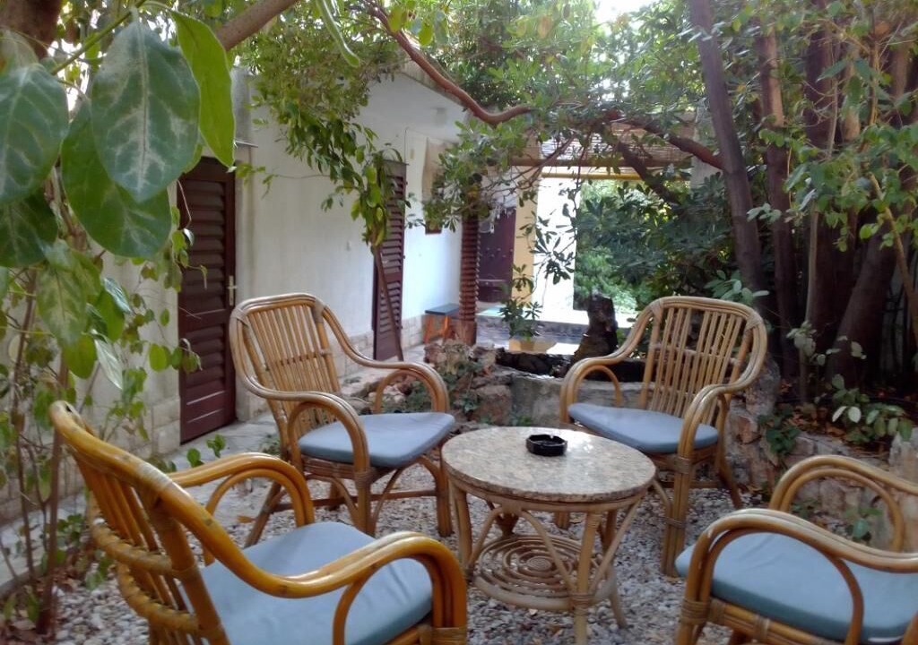 Photo of Patio Balcony in Sveta Nedjelja