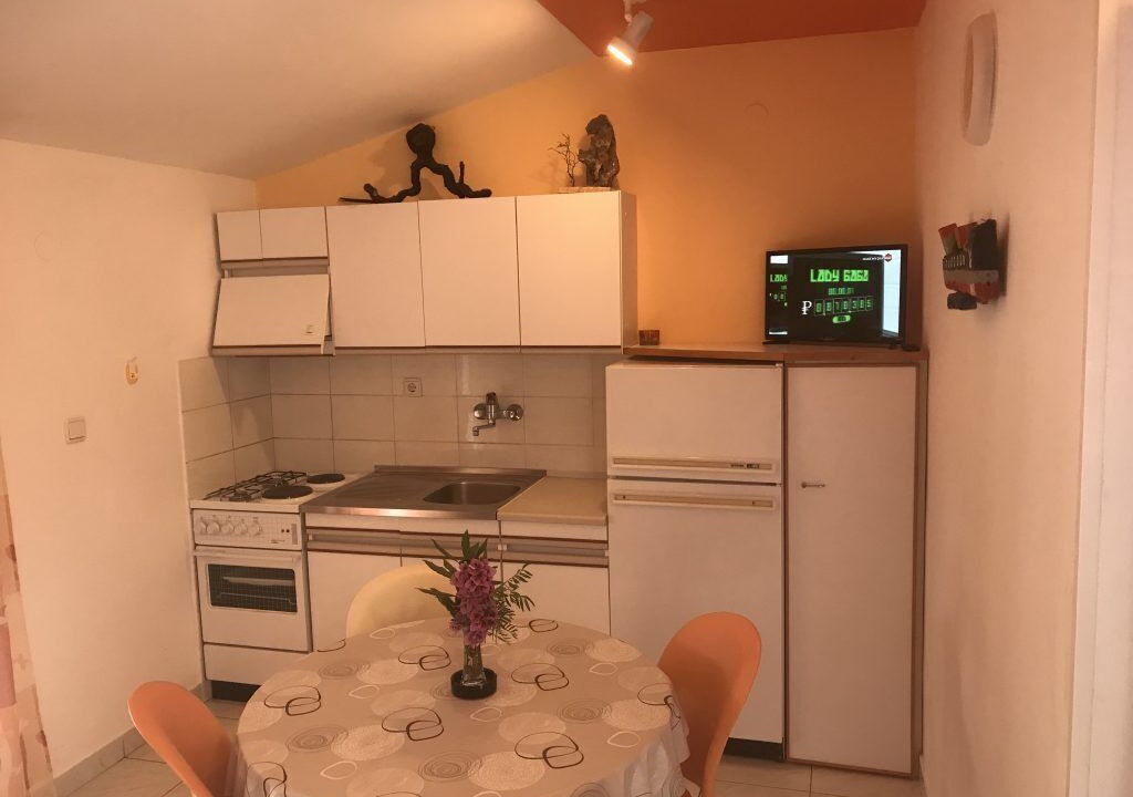 Photo of Kitchen in Sveta Nedjelja