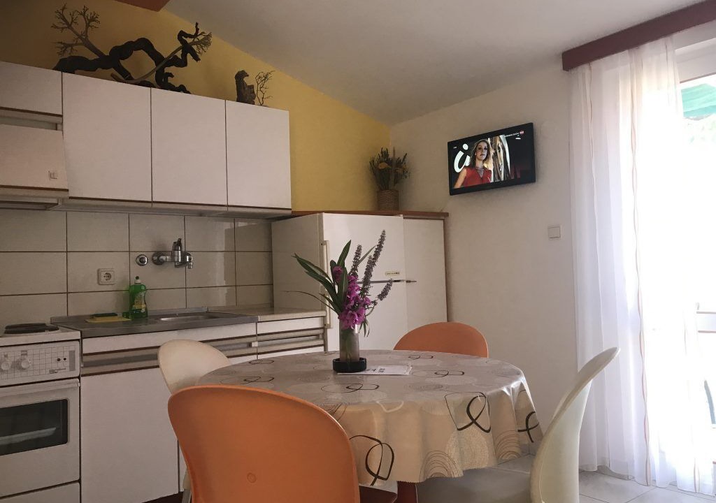 Photo of Kitchen in Sveta Nedjelja