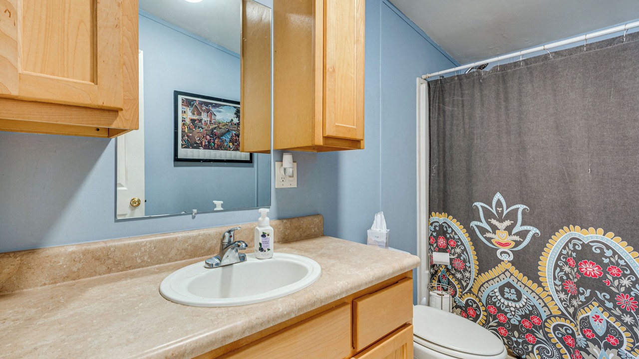 Photo of Bathroom in Mountville