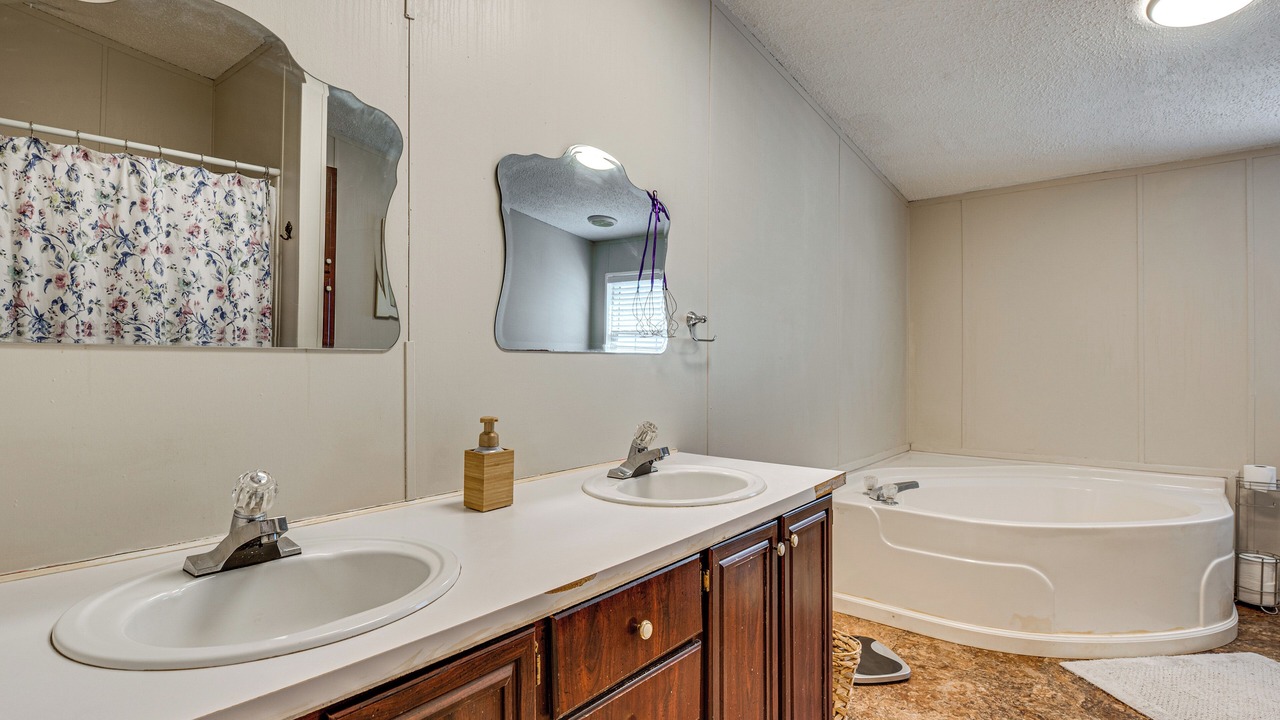 Photo of Bathroom in Mountville