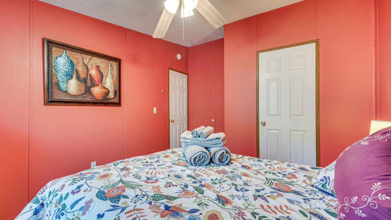 Photo of Bedroom in Mountville