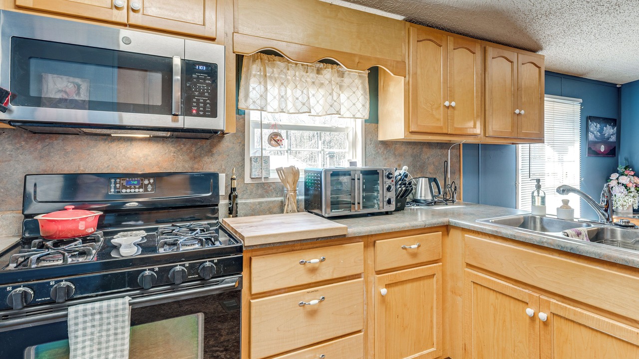 Photo of Kitchen in Mountville