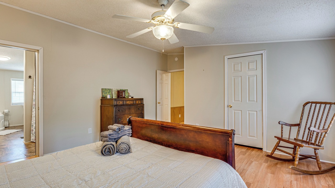 Photo of Bedroom in Mountville