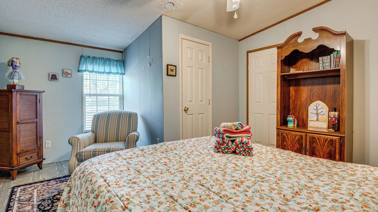 Photo of Bedroom in Mountville