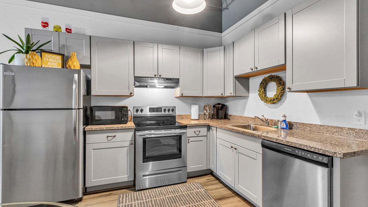 Photo of Kitchen in Baytown