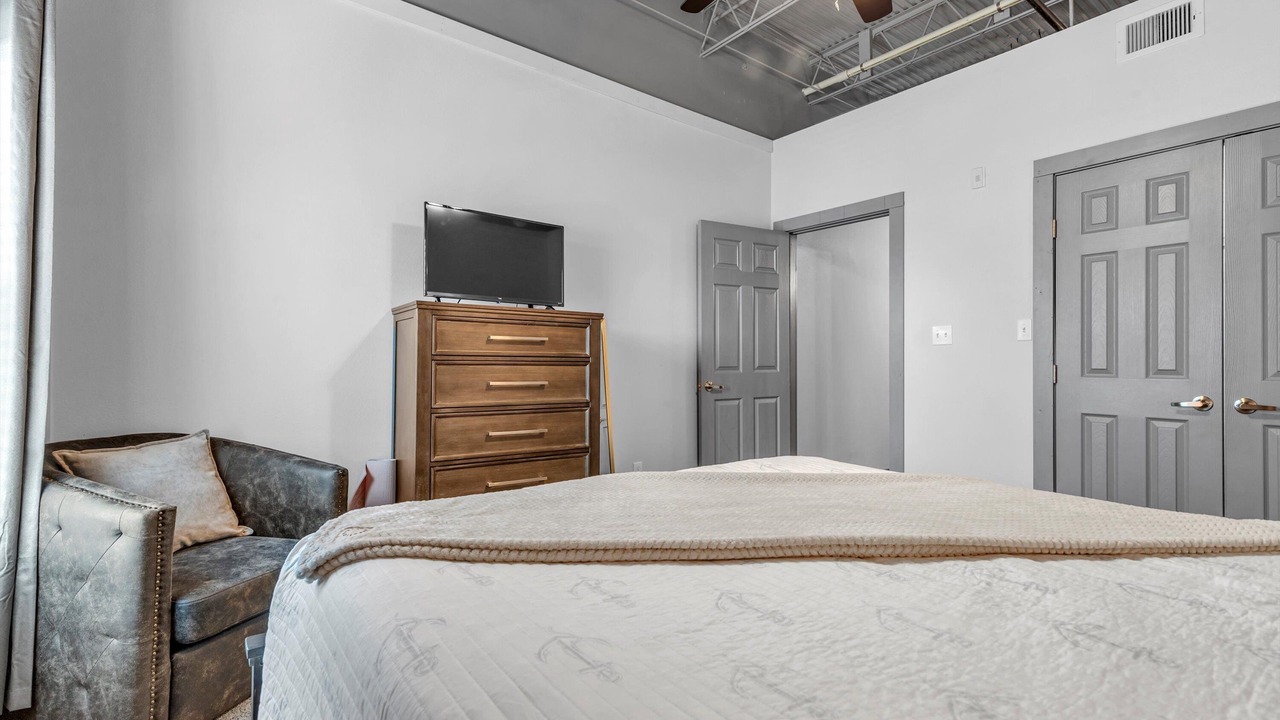 Photo of Bedroom in Baytown