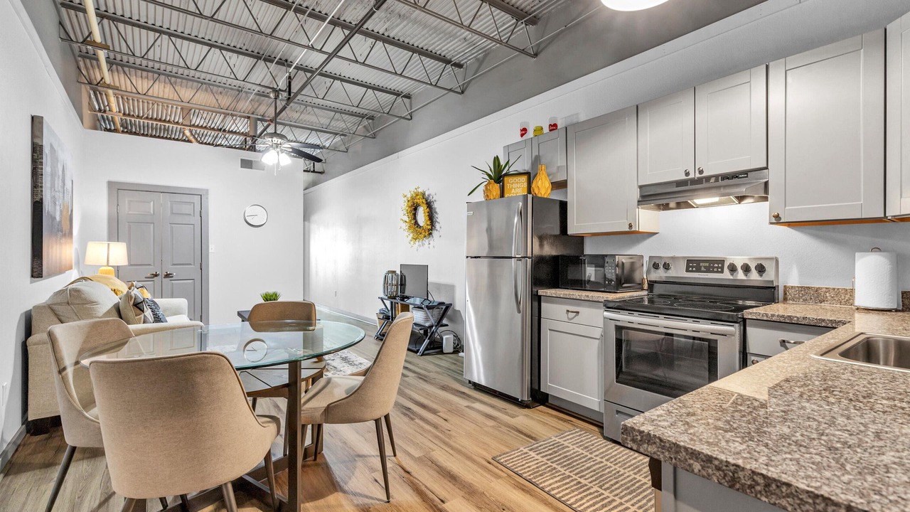 Photo of Kitchen in Baytown
