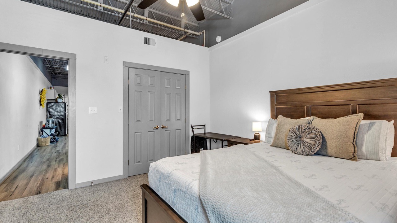 Photo of Bedroom in Baytown