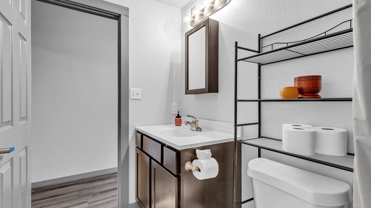 Photo of Bathroom in Baytown