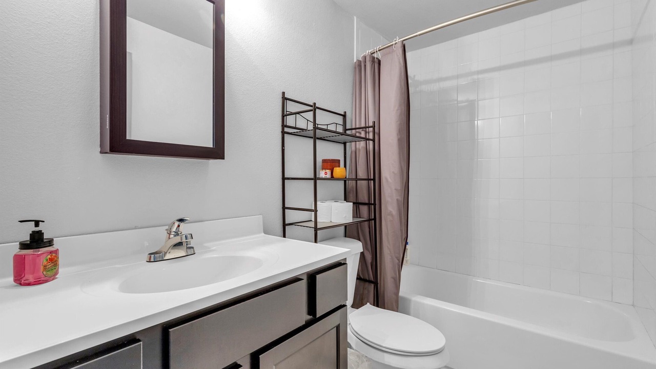 Photo of Bathroom in Baytown