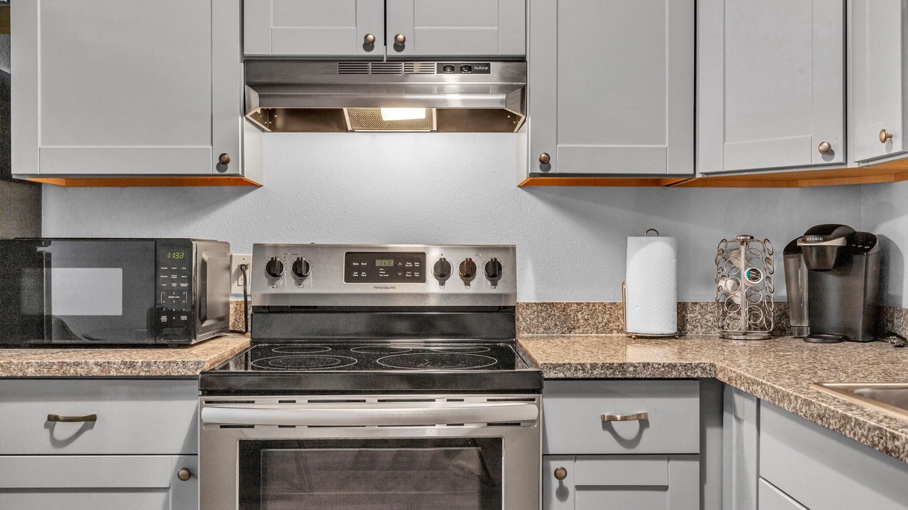 Photo of Kitchen in Baytown