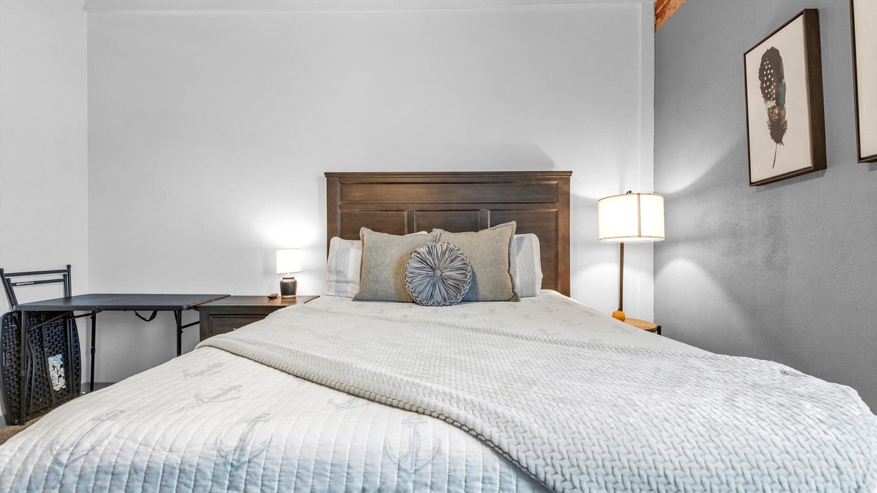 Photo of Bedroom in Baytown