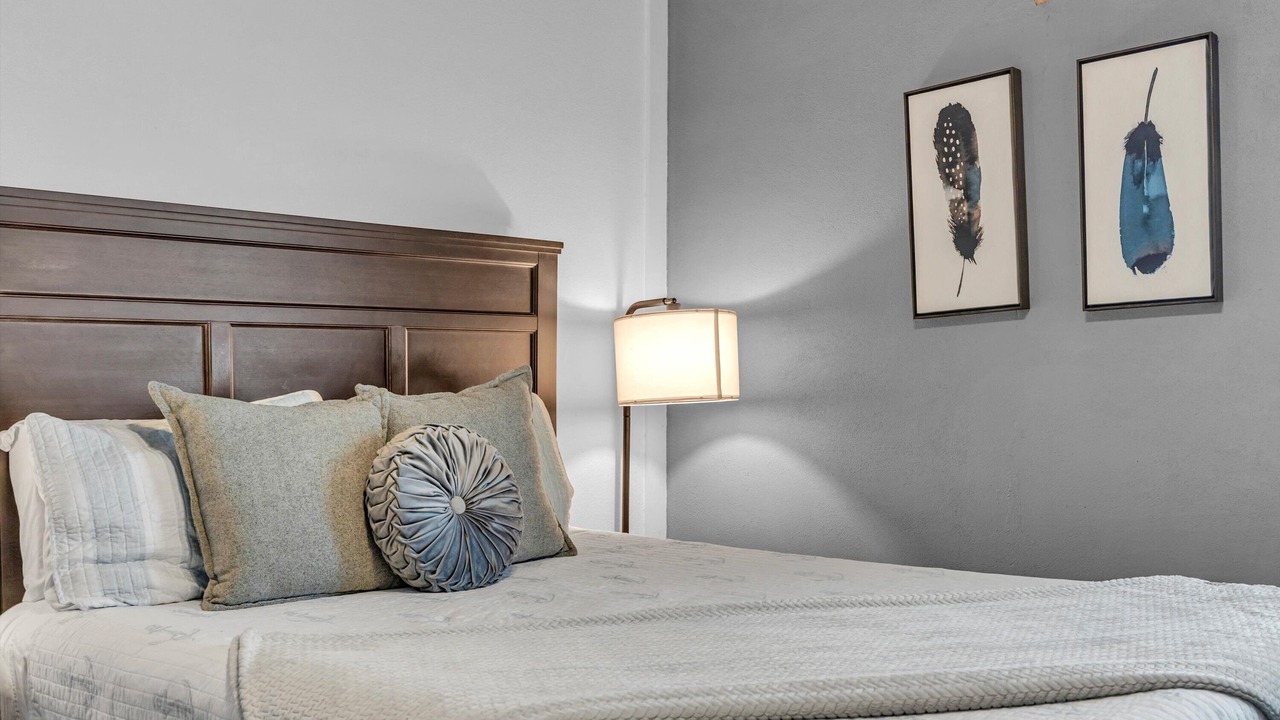 Photo of Bedroom in Baytown