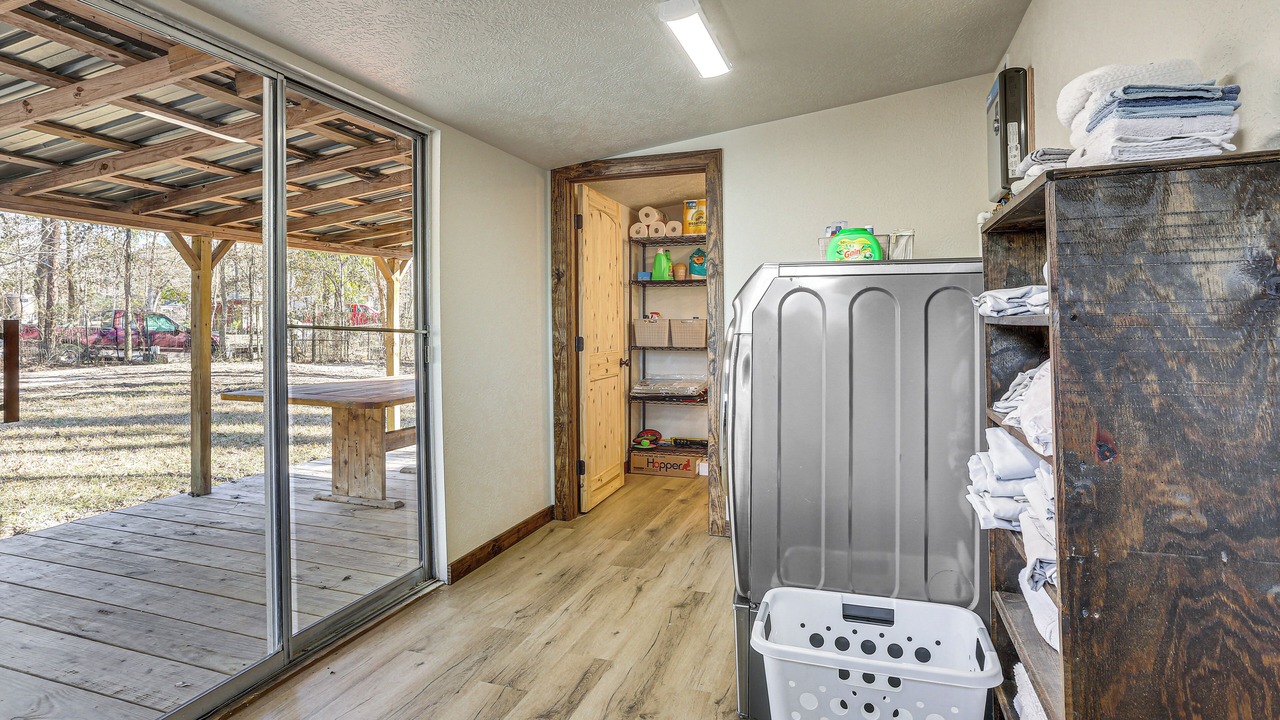 Photo of Bedroom in Brookeland