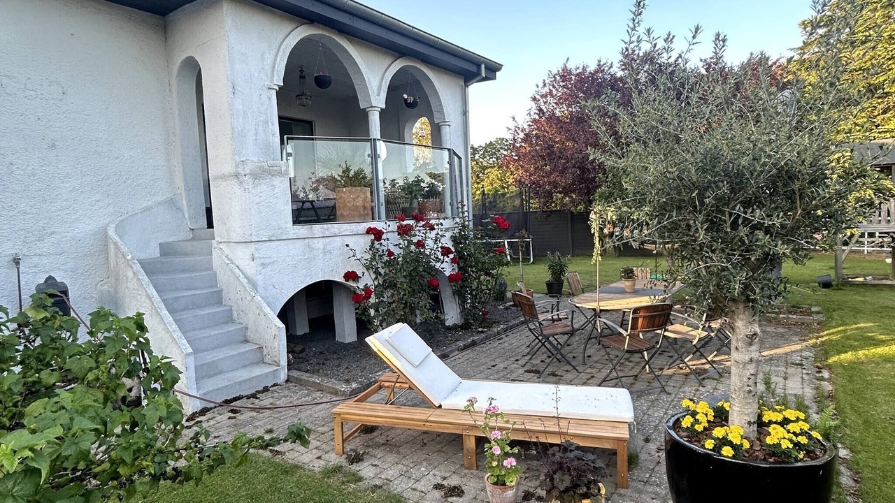 Photo of Patio Balcony in Harlev