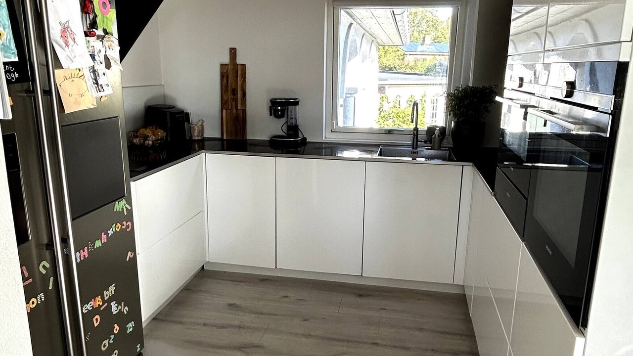Photo of Kitchen in Harlev