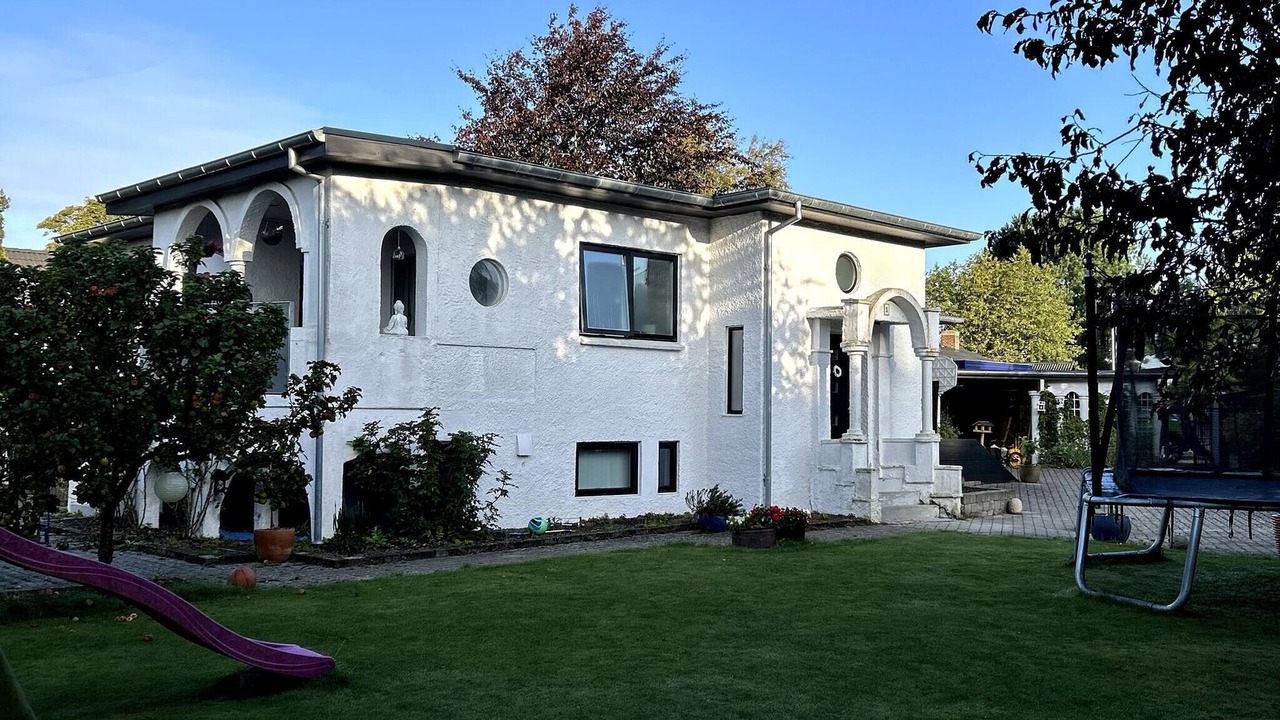 Photo of Outdoor in Harlev