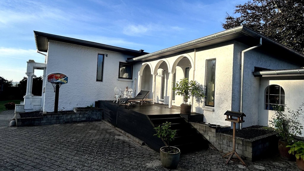 Photo of Outdoor in Harlev