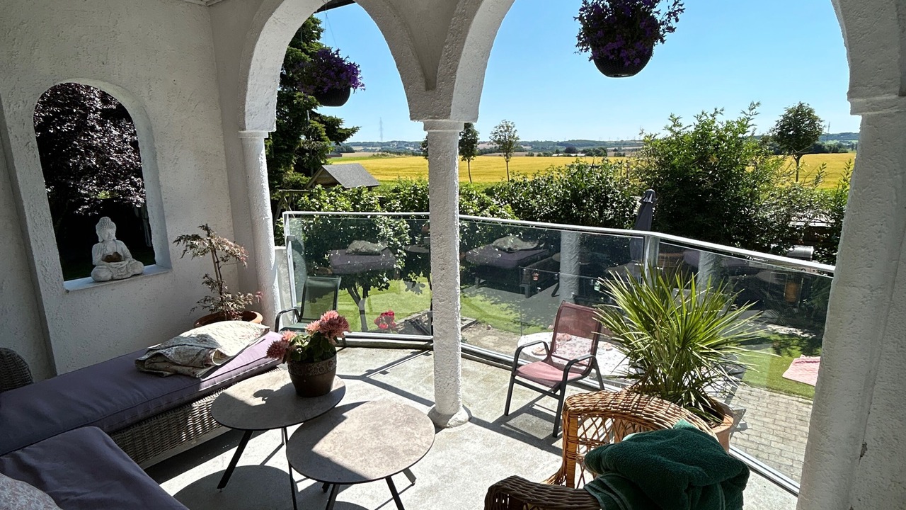 Photo of Patio Balcony in Harlev