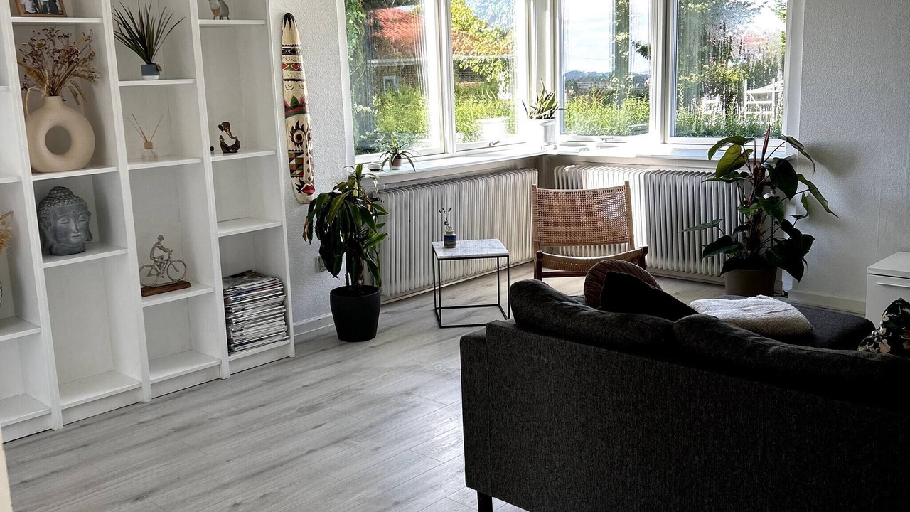 Photo of Livingroom in Harlev
