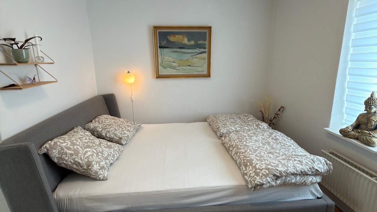 Photo of Bedroom in Harlev