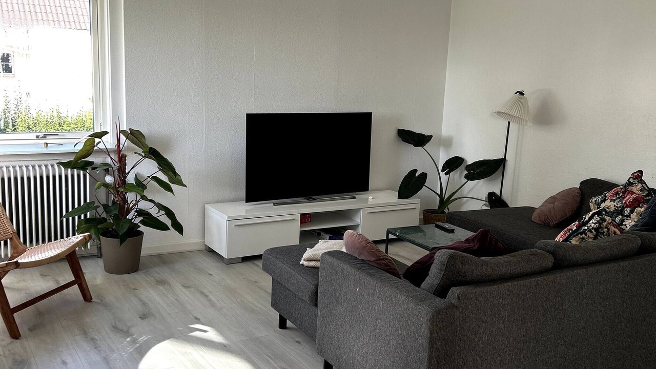 Photo of Livingroom in Harlev