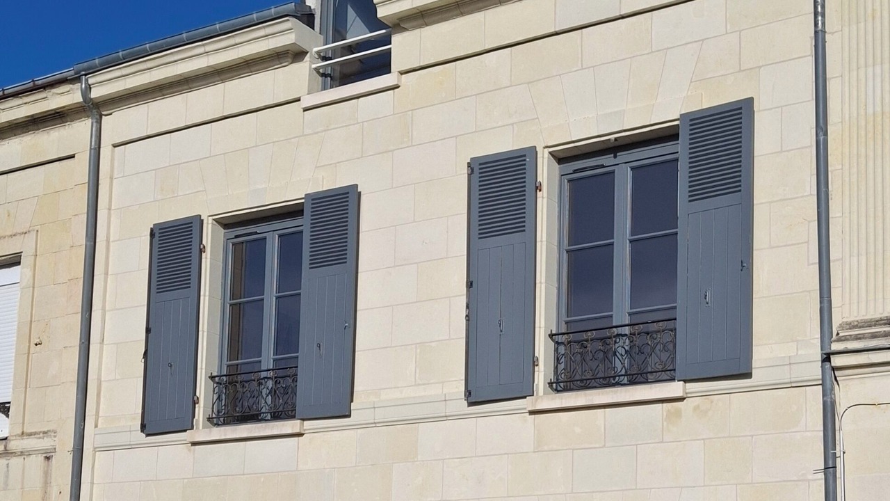 Photo of Outdoor in Bourgueil