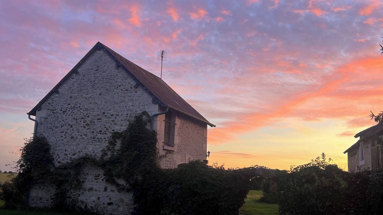 Photo of Outdoor in Le-Petit-Pressigny