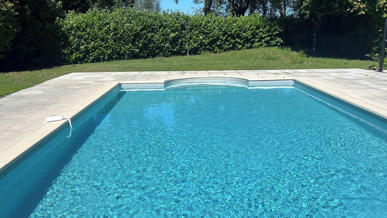 Photo of Outdoor in Le-Petit-Pressigny
