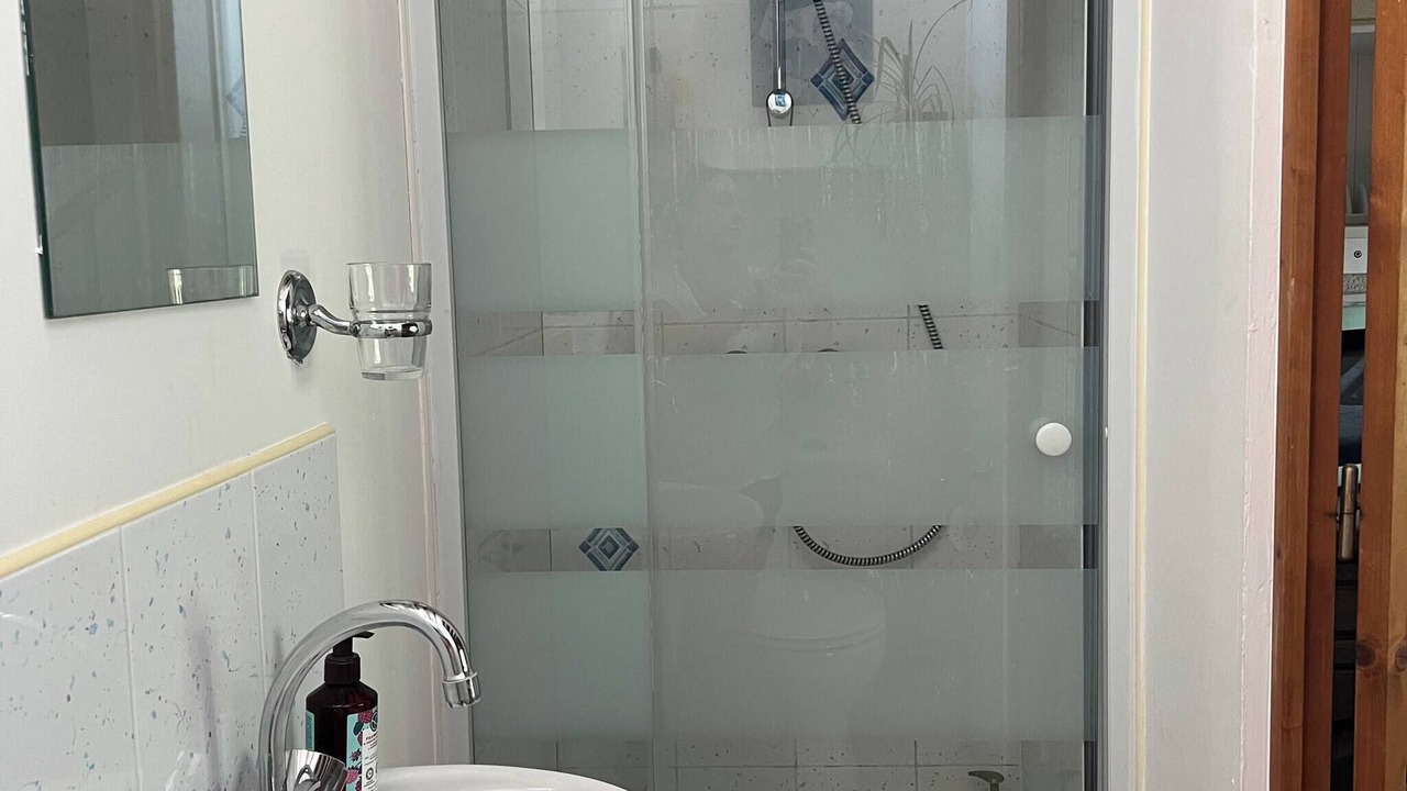 Photo of Bathroom in Le-Petit-Pressigny