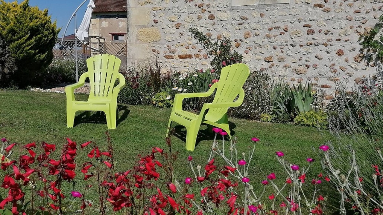 Photo of Outdoor in Le-Petit-Pressigny