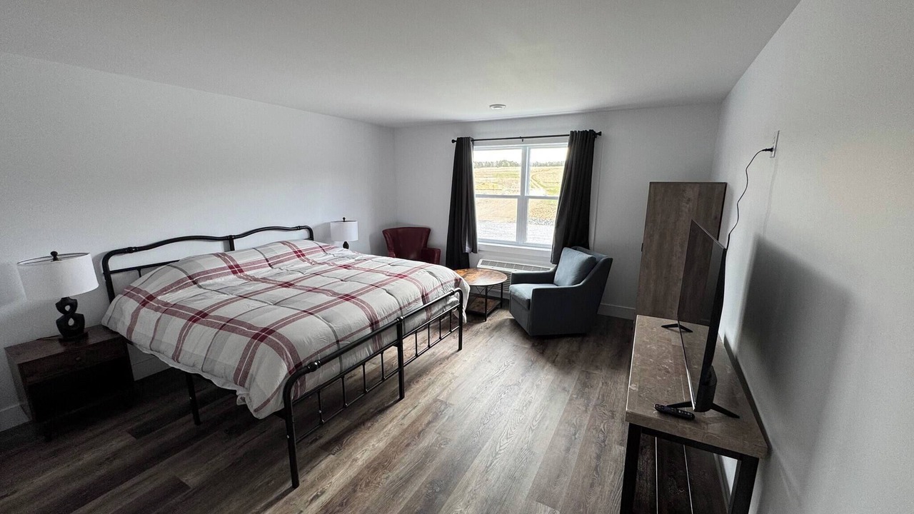 Photo of Bedroom in Membertou