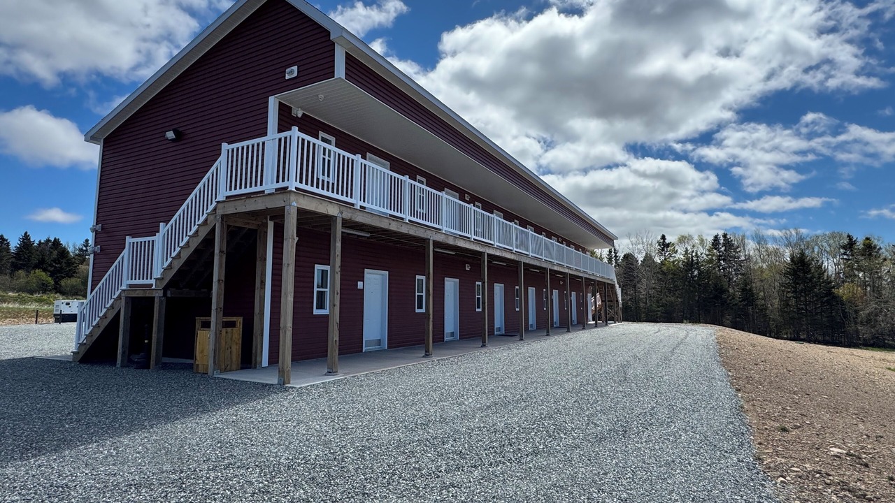 Photo of Outdoor in Membertou